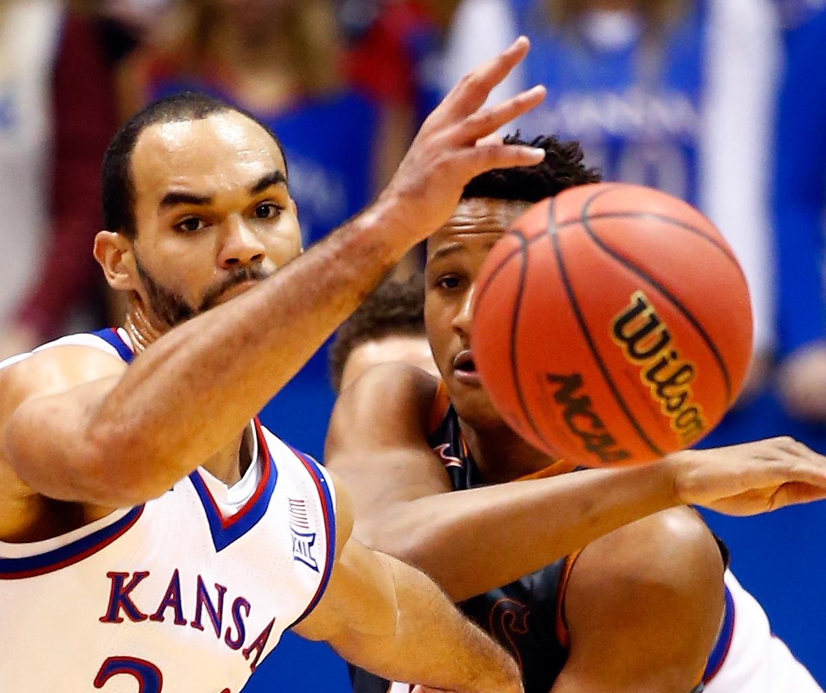 Texas Vs Kansas Live Score Highlights And Reaction Bleacher