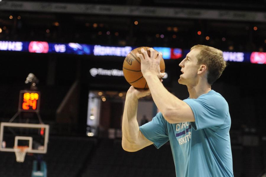 Utah Jazz on X: We have signed center @CodyZeller. Welcome to Utah, Cody!    / X