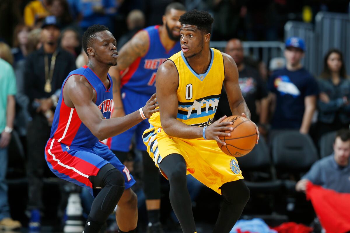 Pistons vs. Nuggets: Score, Video Highlights and Recap ...