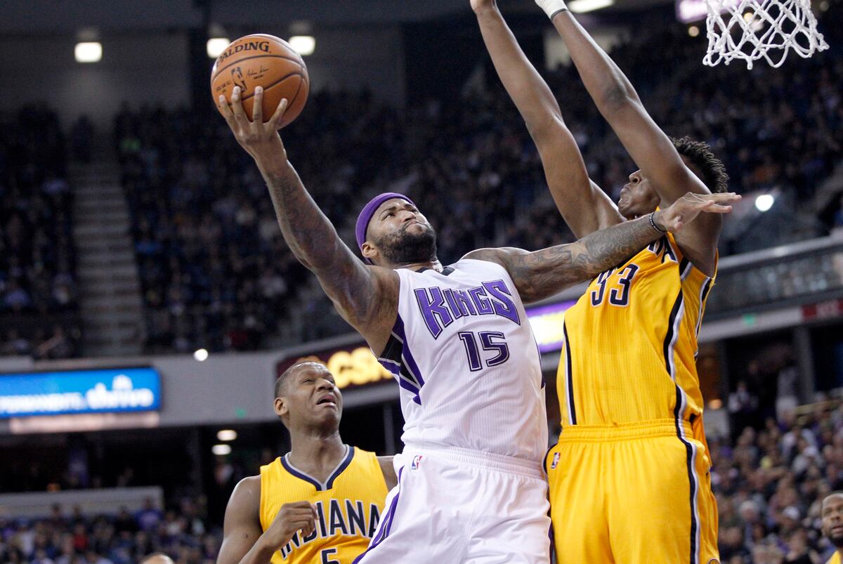 Pacers vs. Kings: Score, Video Highlights and Recap from Jan. 23 | News