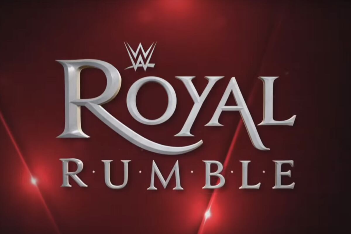 WWE Royal Rumble 2016 Results Live Reaction and Review News, Scores
