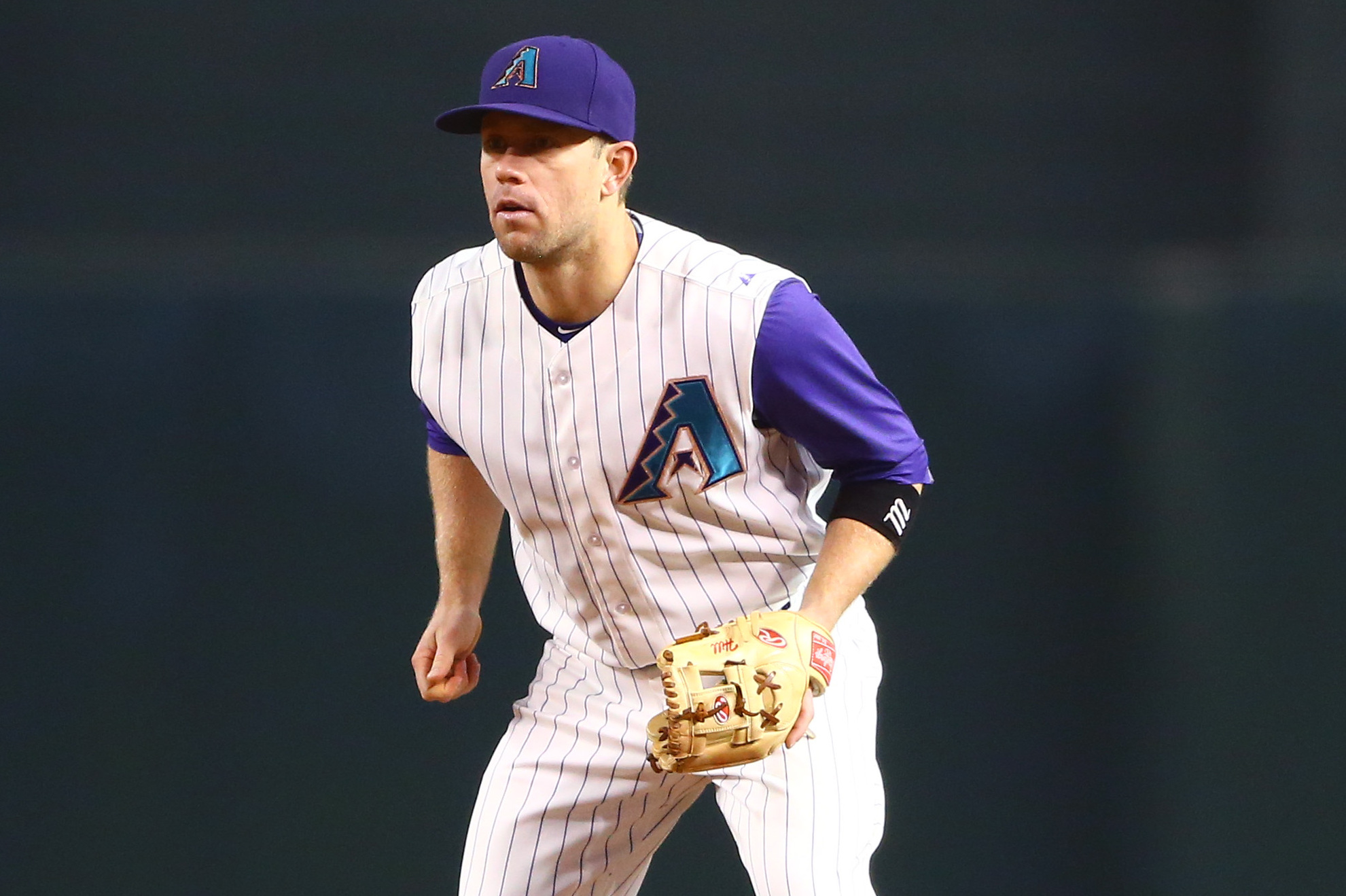 Aaron Hill Traded to Brewers in 5-Player Trade, News, Scores, Highlights,  Stats, and Rumors