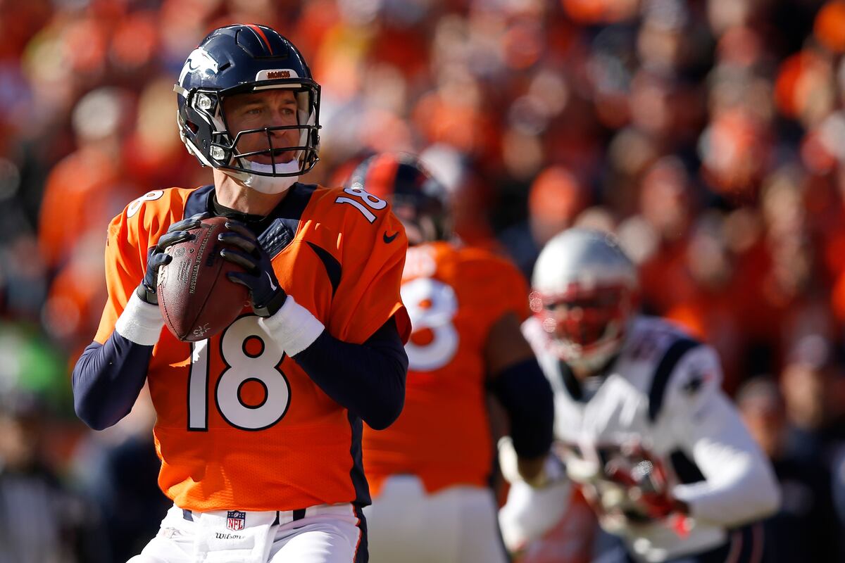 New England Patriots Vs Denver Broncos Live Score Highlights And Analysis Bleacher Report Latest News Videos And Highlights