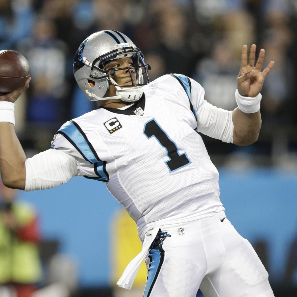 Super Bowl 2016: Date, Kickoff Time, Location and More for Panthers vs. Broncos ...