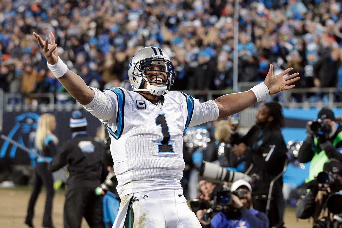 Cardinals vs. Panthers: Score and Twitter Reaction from 