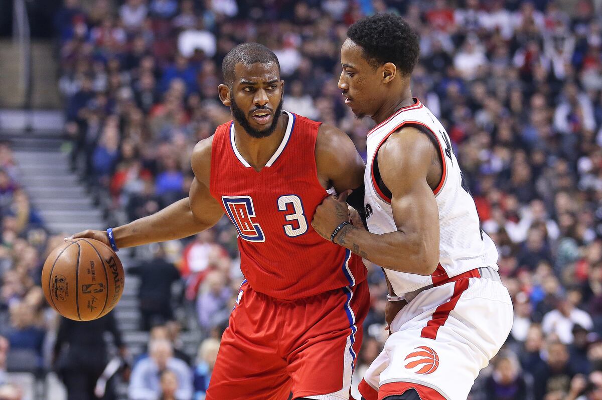 Clippers vs. Raptors: Score, Video Highlights and Recap ...