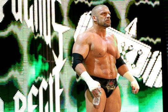 Examining Triple H's Influence 19 Years After 1st WWE Championship Win, News, Scores, Highlights, Stats, and Rumors