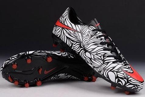 Neymar Collaborates with Artist Bruno Big 'Ousadia Alegria' Boots | News, Scores, Highlights, Stats, | Bleacher Report