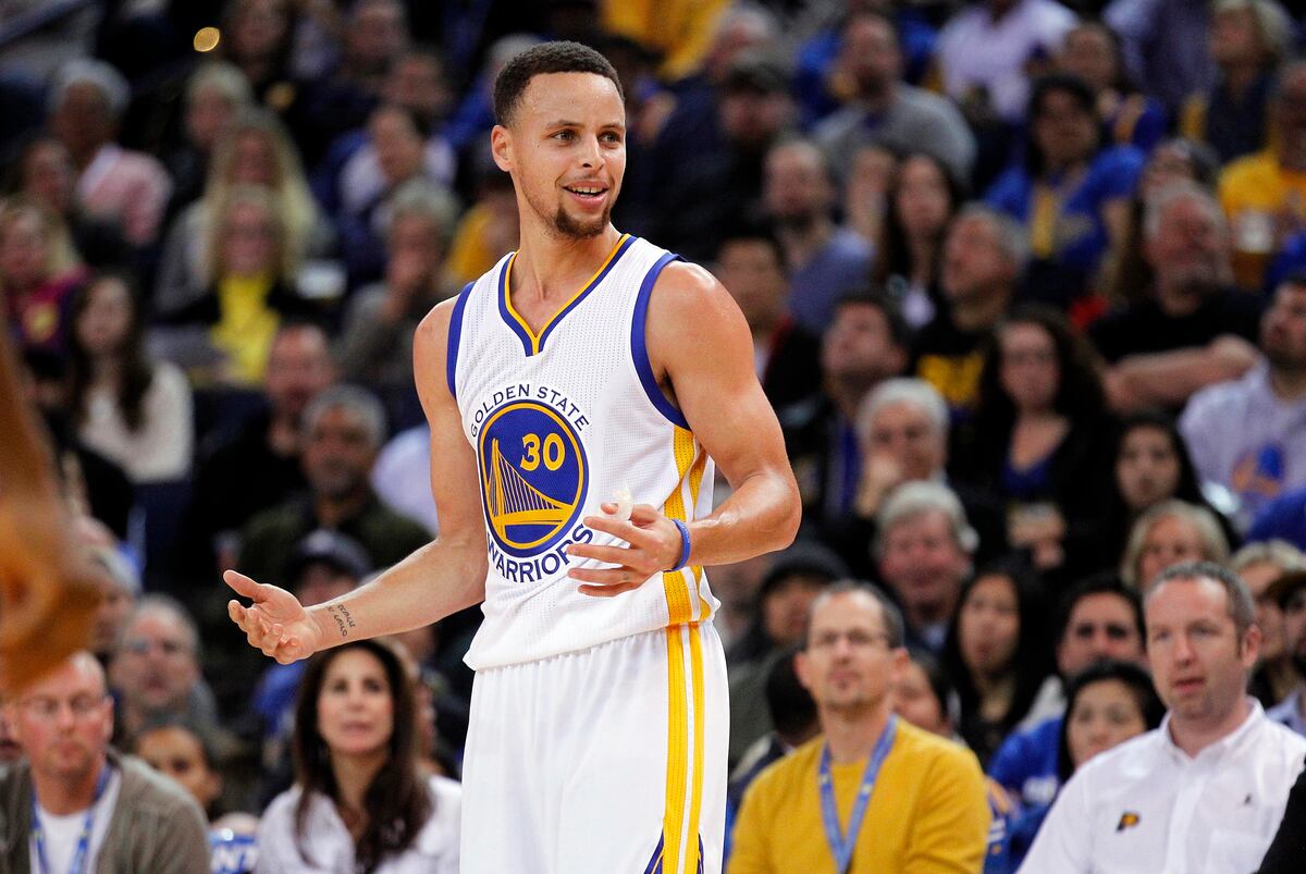 San Antonio Spurs vs. Golden State Warriors: Live Score, Highlights and