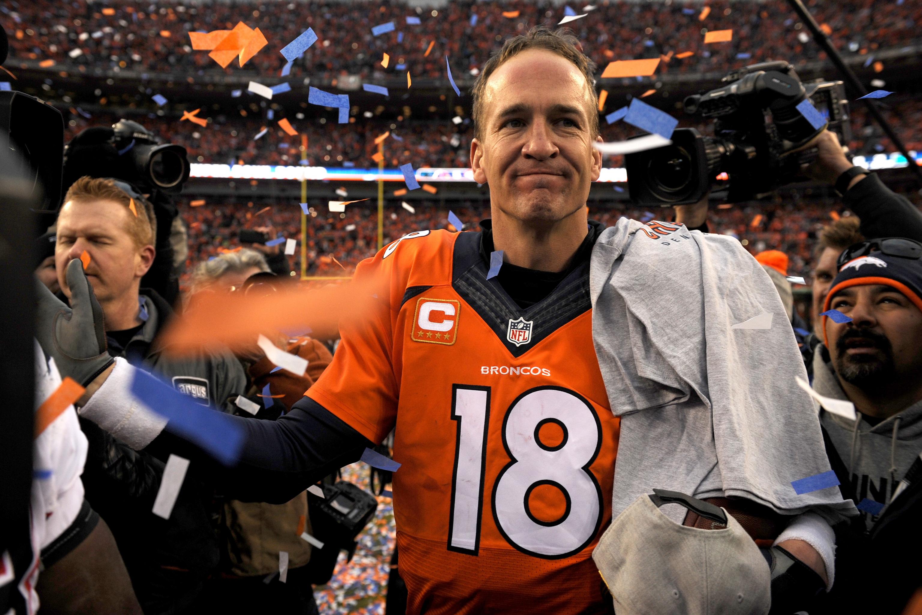 Panthers vs. Broncos: Super Bowl 50 Ratings Revealed