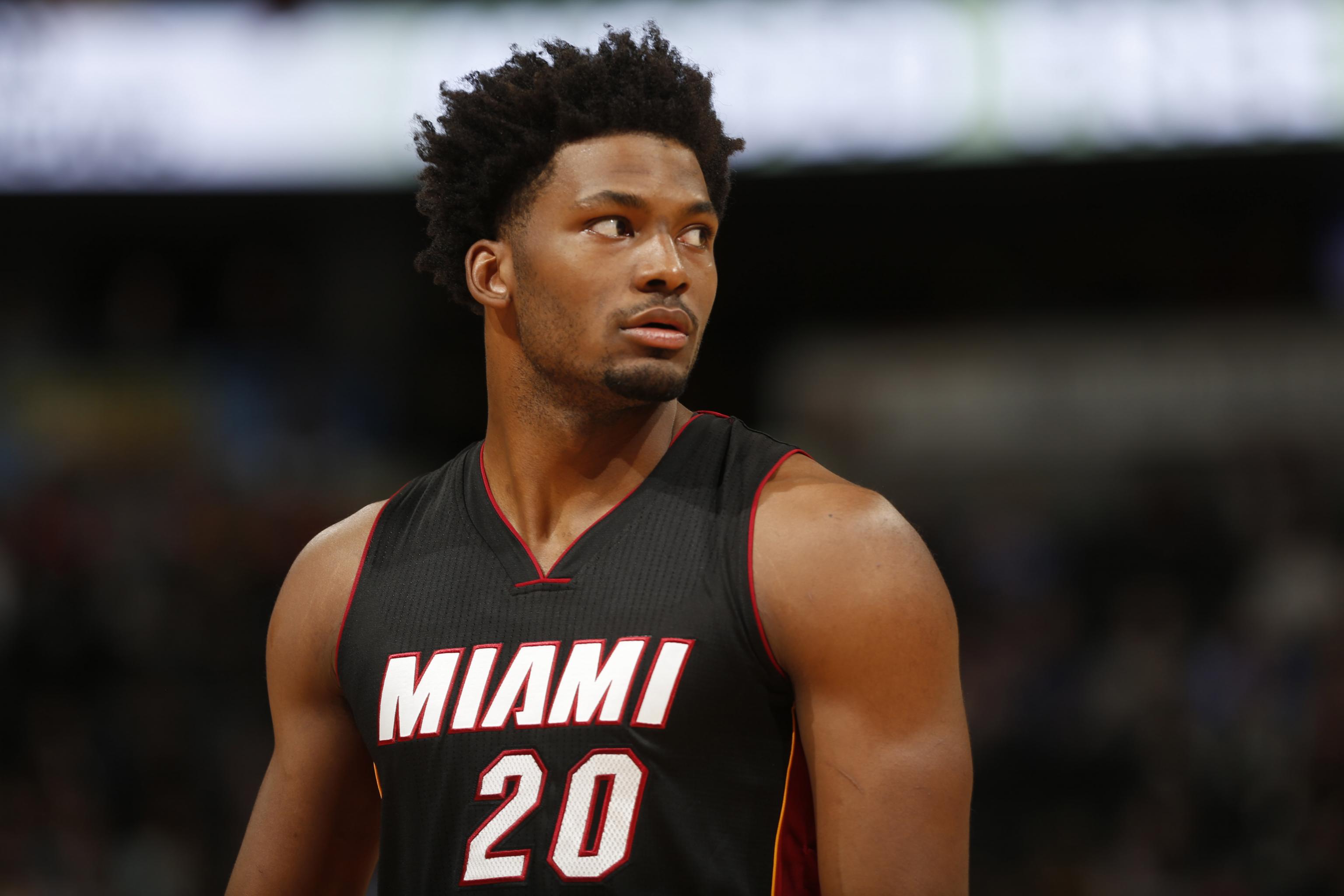 The Miami Heat Steal Justise Winslow, Look Poised to Be Good