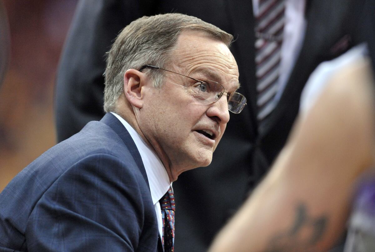 Ranking the Top College Basketball Coach of the Year Candidates for