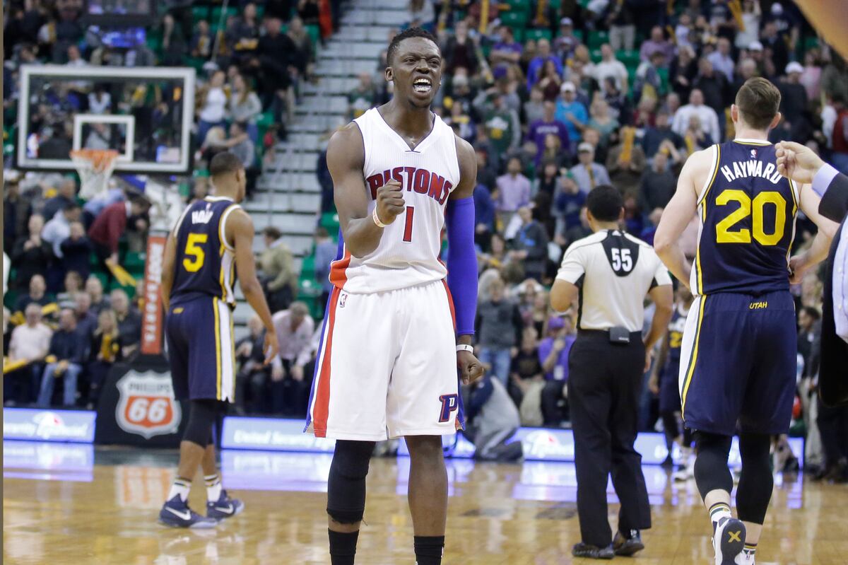Pistons vs. Jazz Score, Video Highlights and Recap from Jan. 25 News