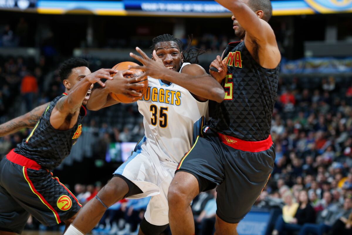 Hawks vs. Nuggets: Score, Video Highlights and Recap from Jan. 25 ...
