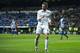 Real Madrid's Welsh forward Gareth Bale celebrates a goal during the Spanish league football match Real Madrid CF vs RC Deportivo de la Coruna at the Santiago Bernabeu stadium in Madrid on January 9, 2016. AFP PHOTO / GONZALO ARROYO / AFP / GONZALO ARROYO (Photo credit should read GONZALO ARROYO/AFP/Getty Images)