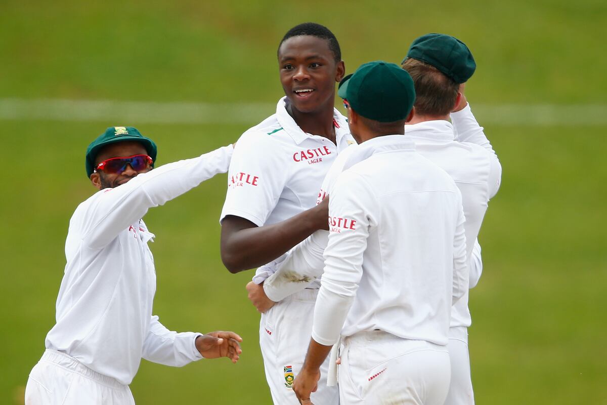 South Africa Vs England Winners And Losers From 4th Test Bleacher Report Latest News Videos And Highlights Hello and welcome to the match preview of sa vs eng dream11 match which will be played at the wanderers stadium, johannesburg, 24th january at 01:30 pm ist. bleacher report
