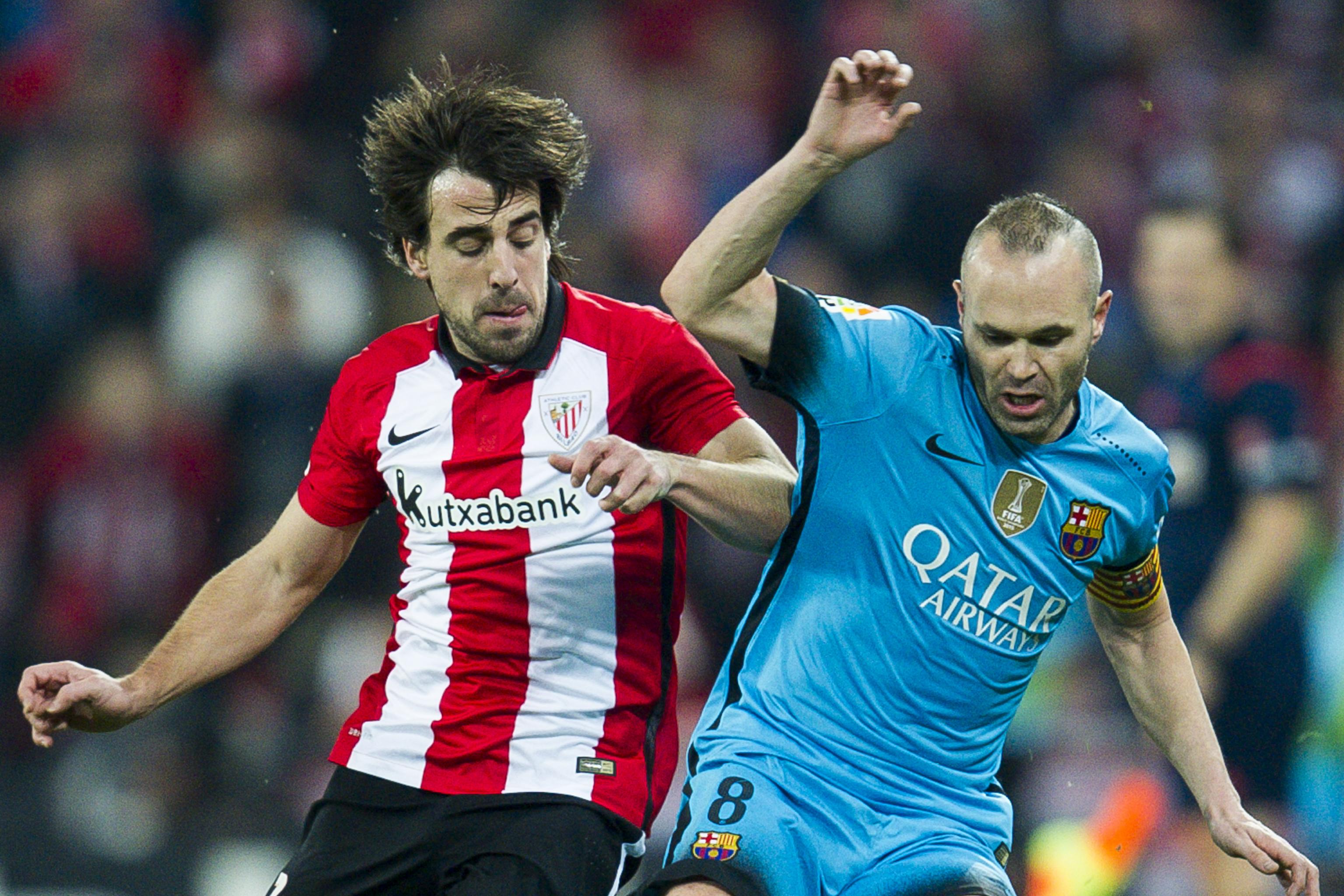 Barcelona vs Athletic Club: FC Barcelona vs Athletic Club La Liga live  streaming: When and where to watch - The Economic Times