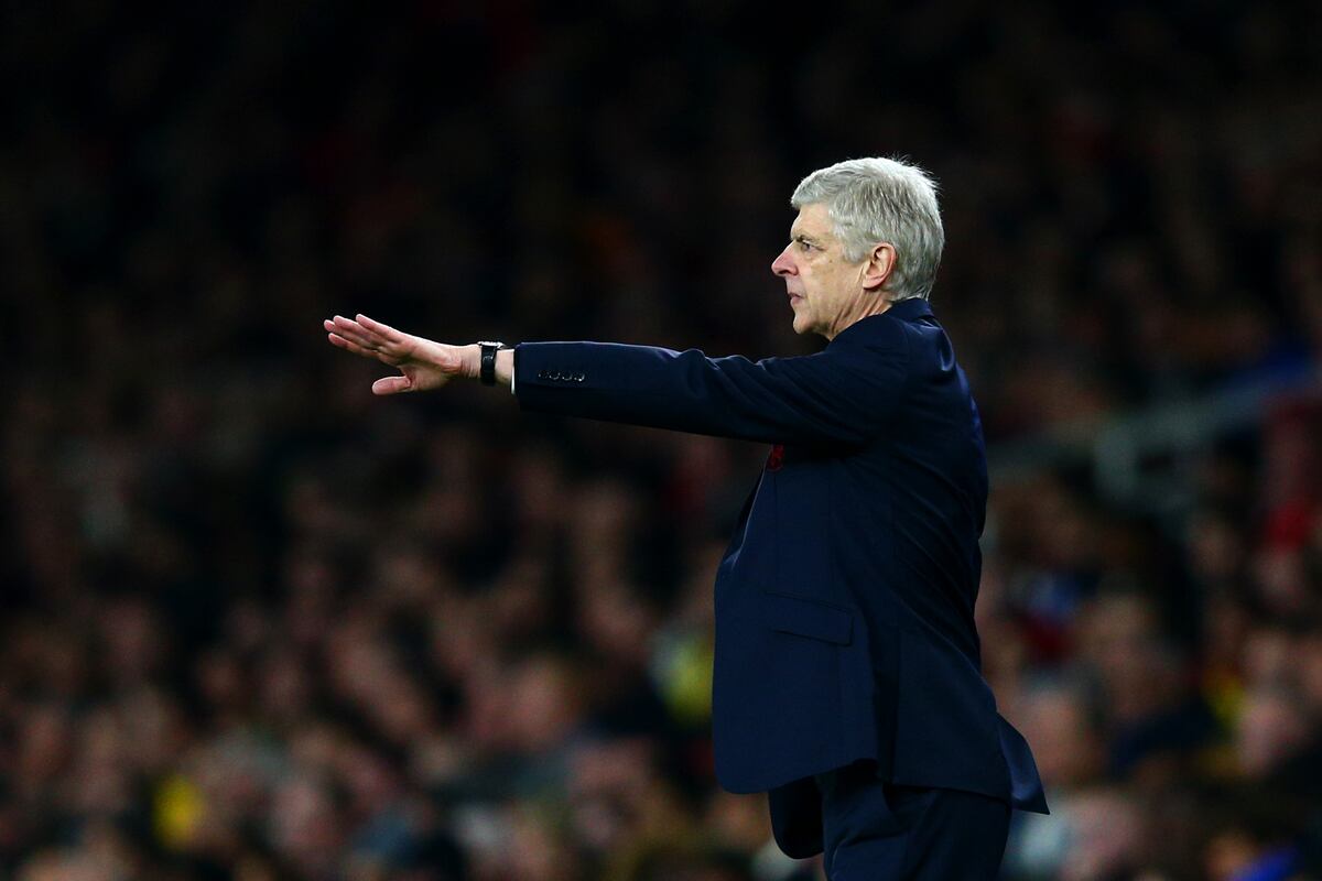 Arsenals Transfer Window Surprise Mosquera Signs From Valencia - 21cj9yp