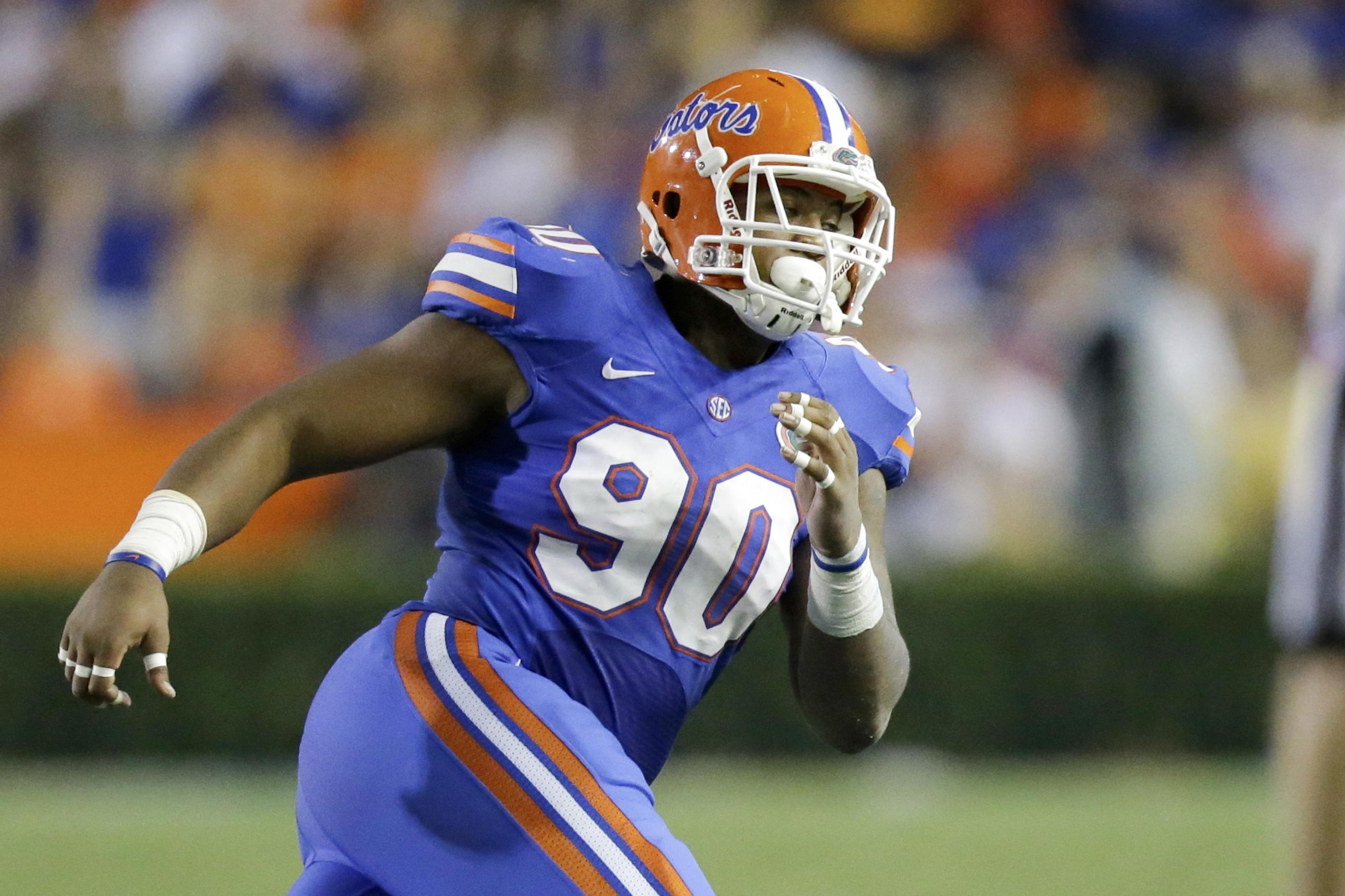 Jonathan Bullard: Stats & Injury News