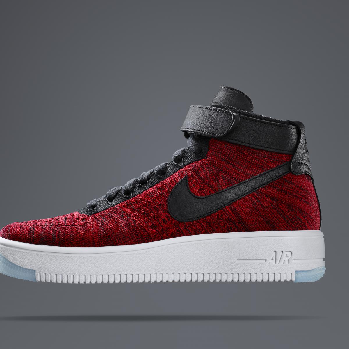air force 1 release date