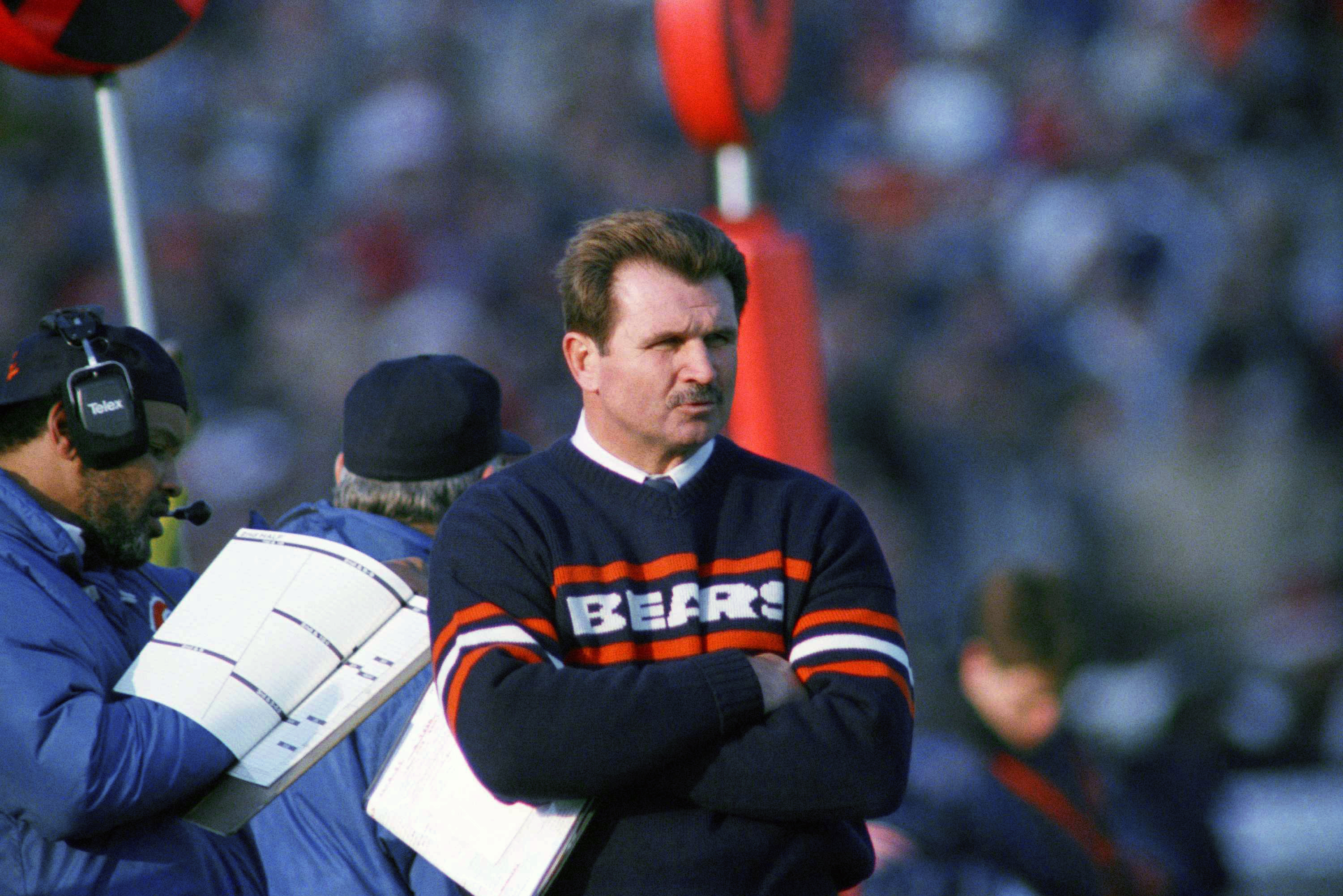 Remembering the 1985 Chicago Bears - ESPN Chicago
