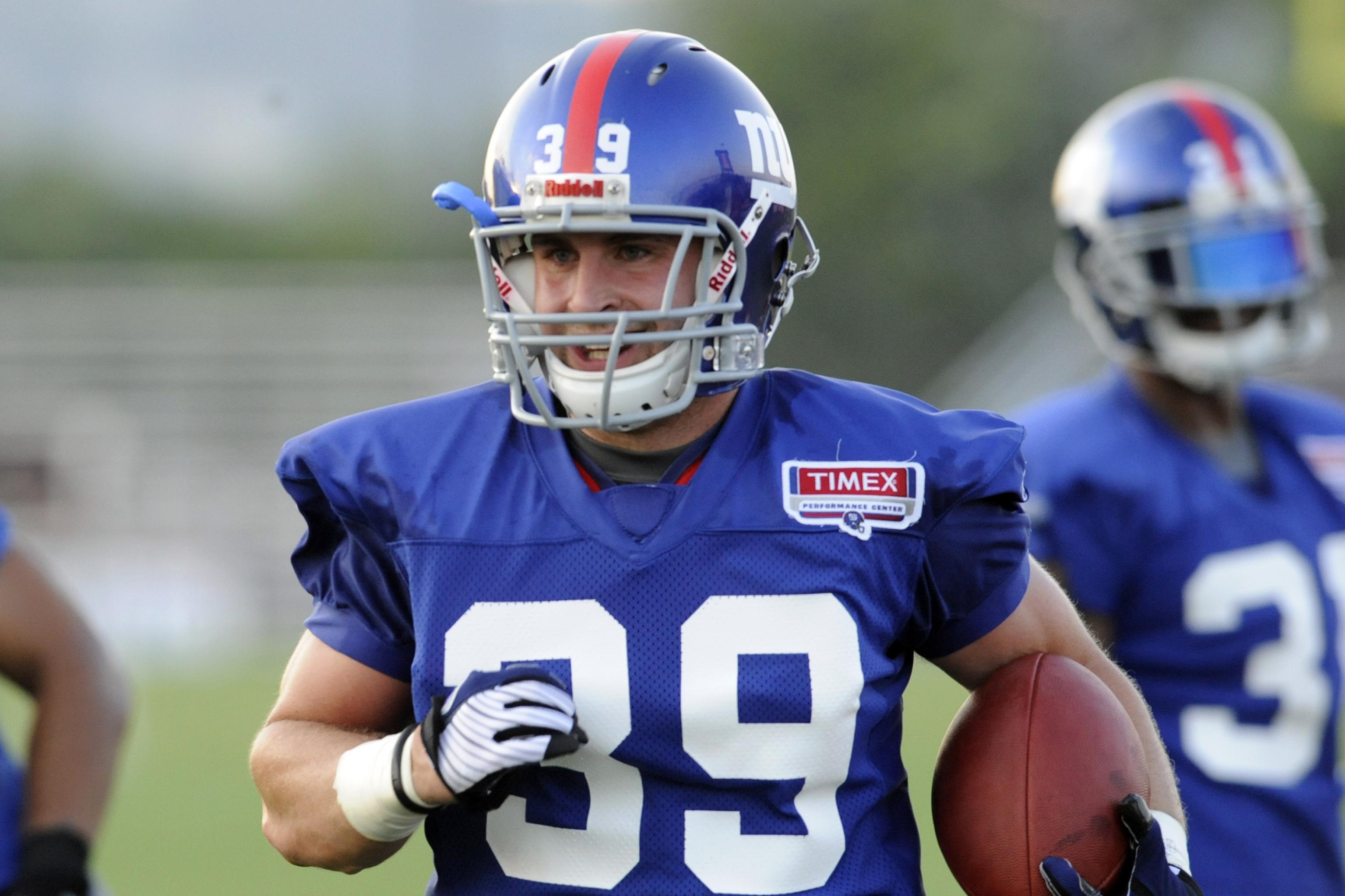 Tyler Sash, Safety Who Won Super Bowl With Giants, Dies at 27 - The New  York Times