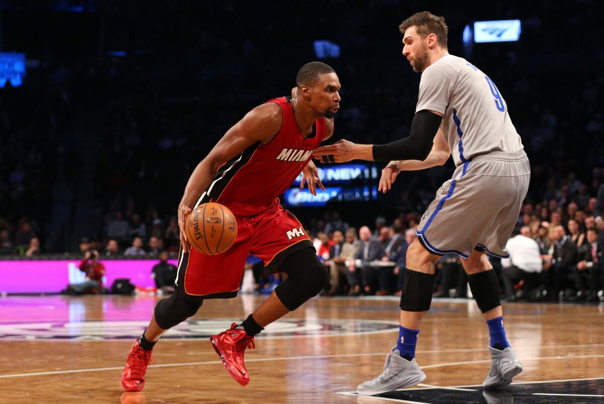 Heat vs. Nets: Score, Video Highlights and Recap from Jan. 26 | News