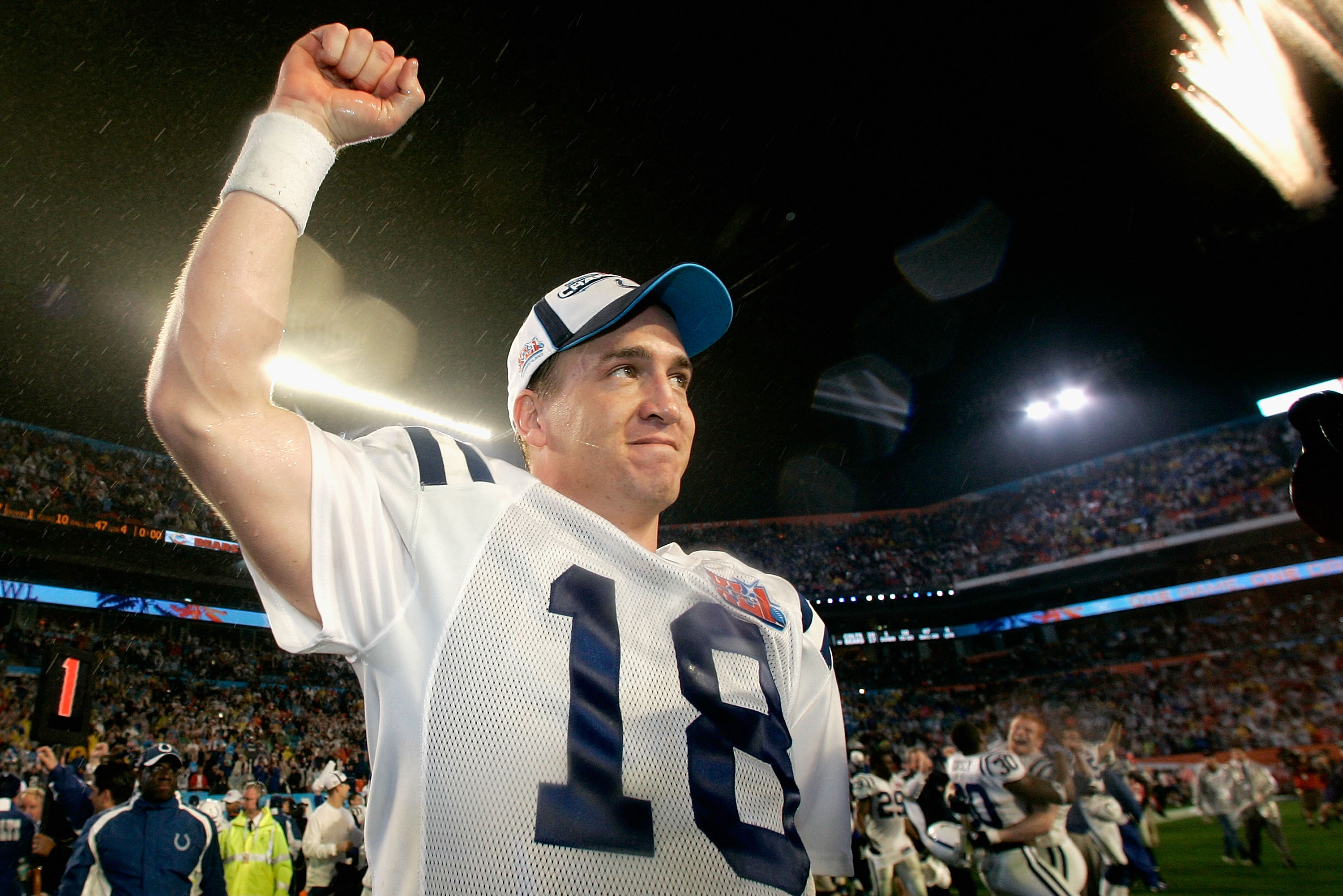 Champ or Choker? Inside Peyton Manning's Complicated Legacy