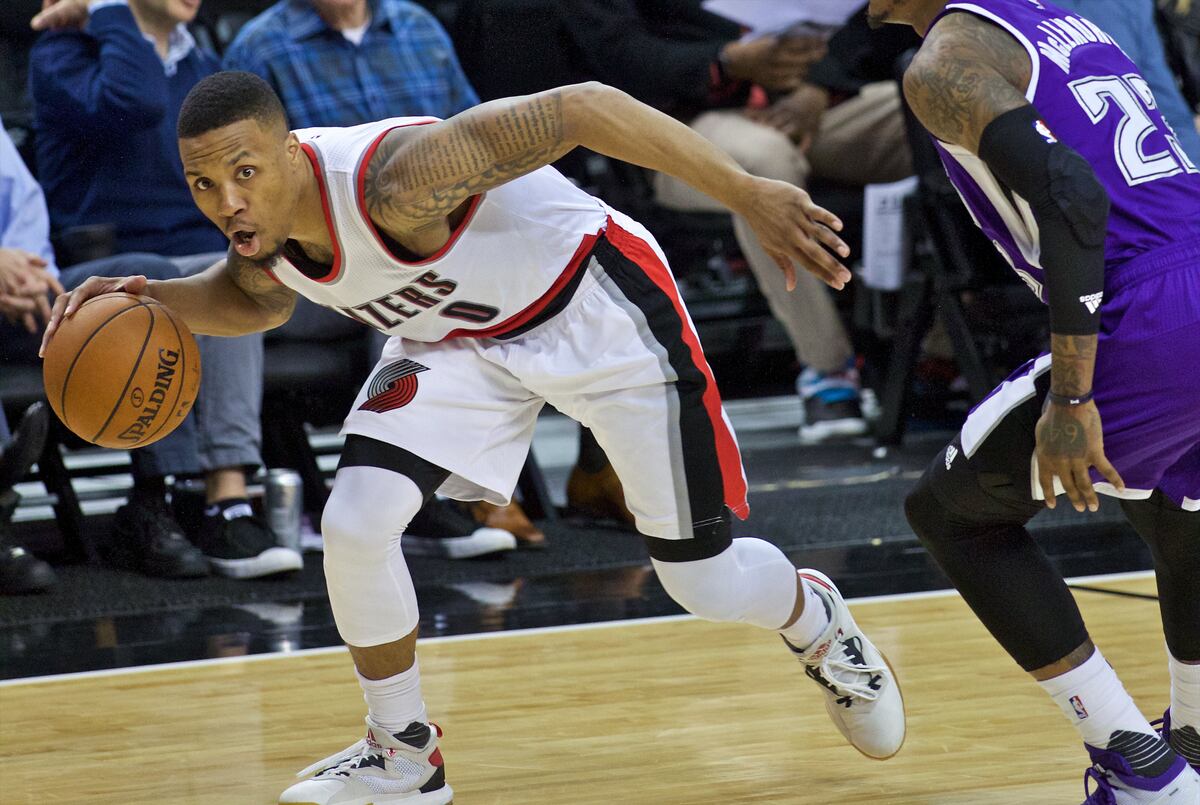 Kings vs. Trail Blazers: Score, Video Highlights and Recap from Jan. 26