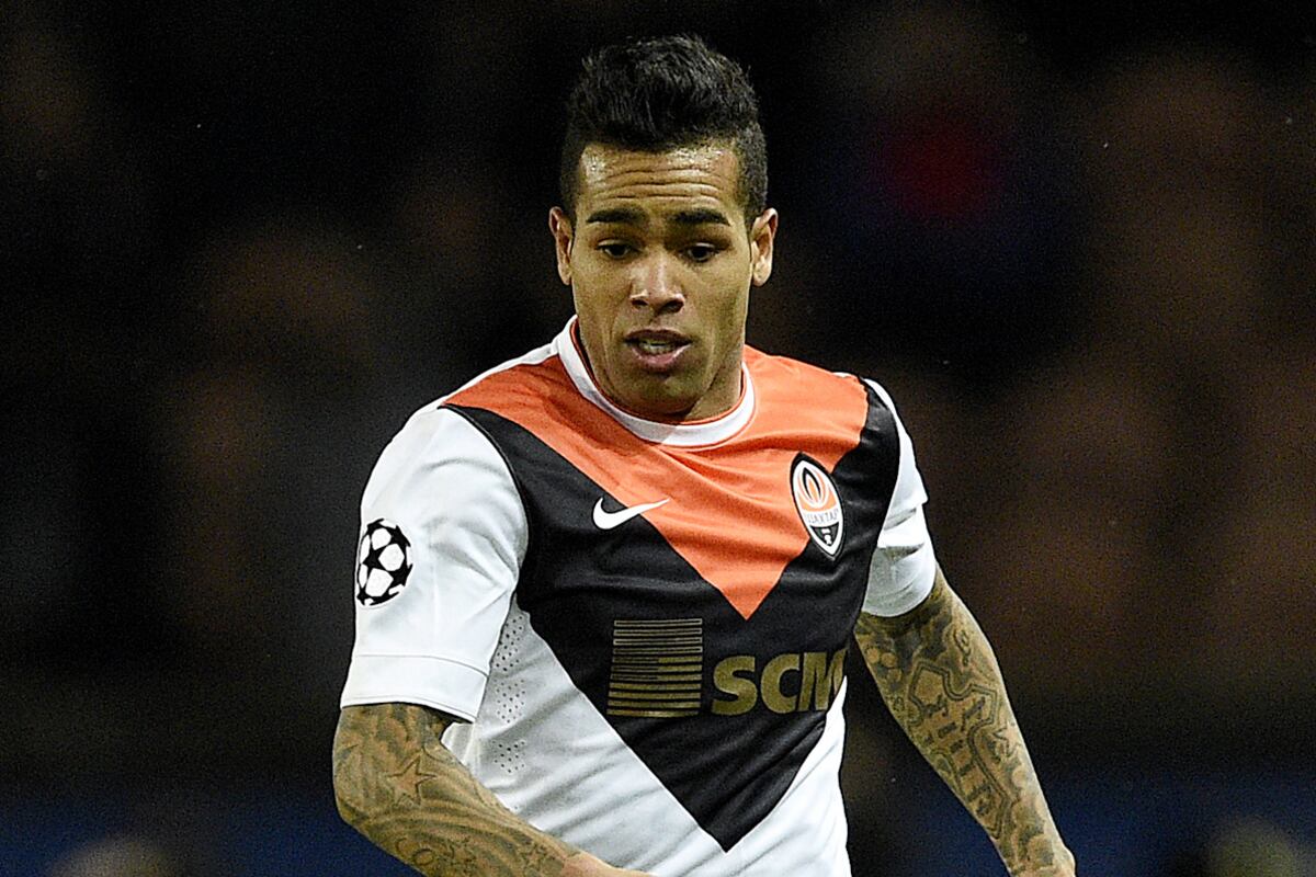Liverpool Transfer News Alex Teixeira Rumours Discussed By Mircea Lucescu Bleacher Report Latest News Videos And Highlights