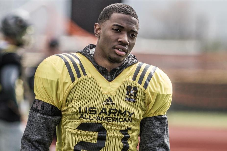 Michigan Football Wolverines' Top Remaining Recruiting Targets for NSD