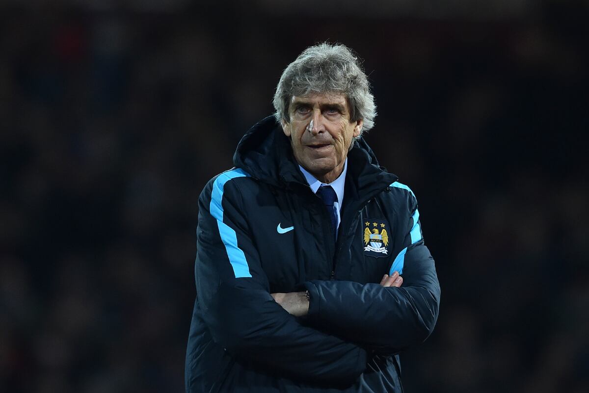Manchester City vs. Everton: Live Score, Highlights from Capital One 