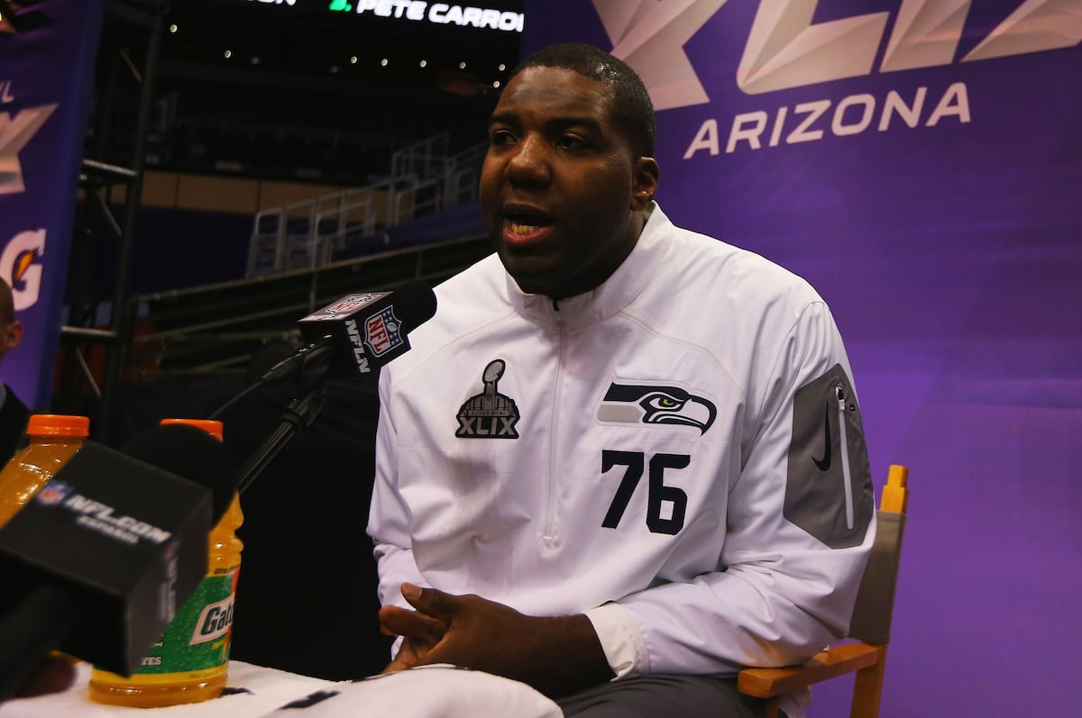 Russell Okung: Latest News, Rumors, Speculation Surrounding Free-Agent