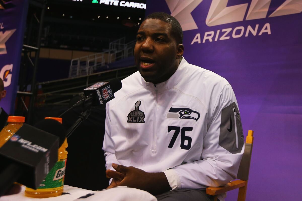 Russell Okung: Latest News, Rumors, Speculation Surrounding Free-Agent