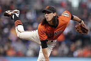 Myspace co-founder Tom offers to pay San Francisco Giants to keep pitcher Tim  Lincecum - ABC7 New York