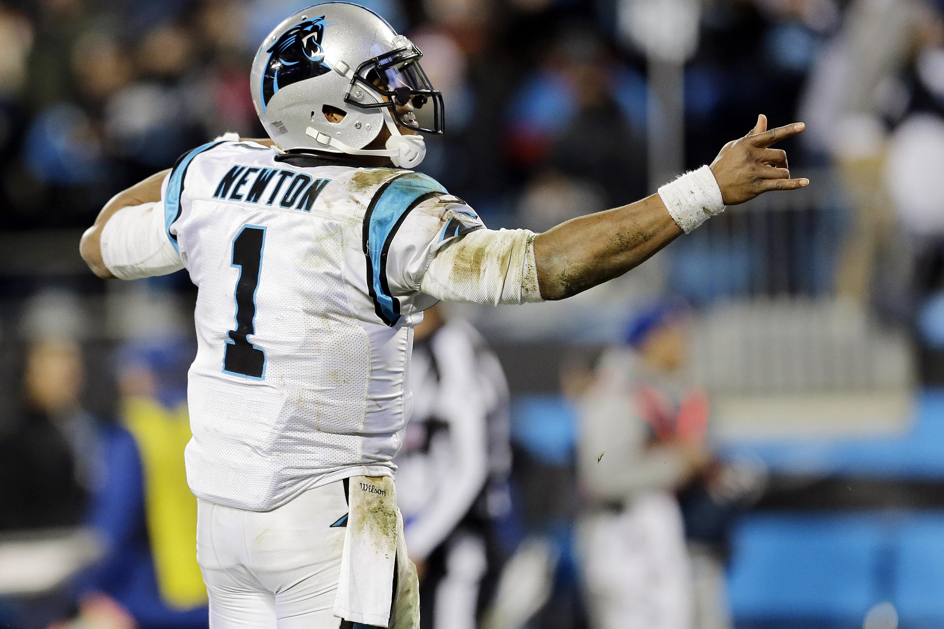 Cam Newton Comments on Super Bowl Media Requirements, News, Scores,  Highlights, Stats, and Rumors