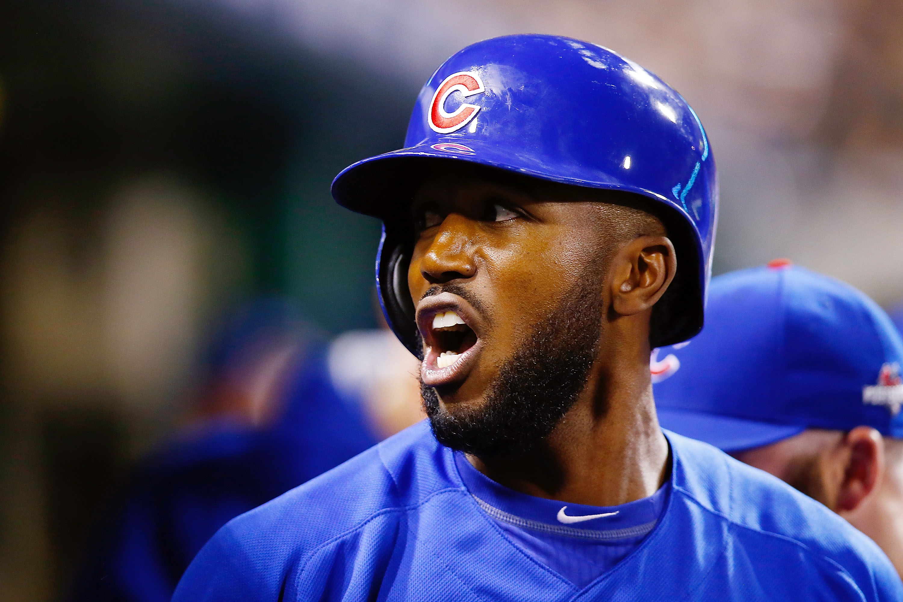 Dexter Fowler: Breaking News, Rumors & Highlights