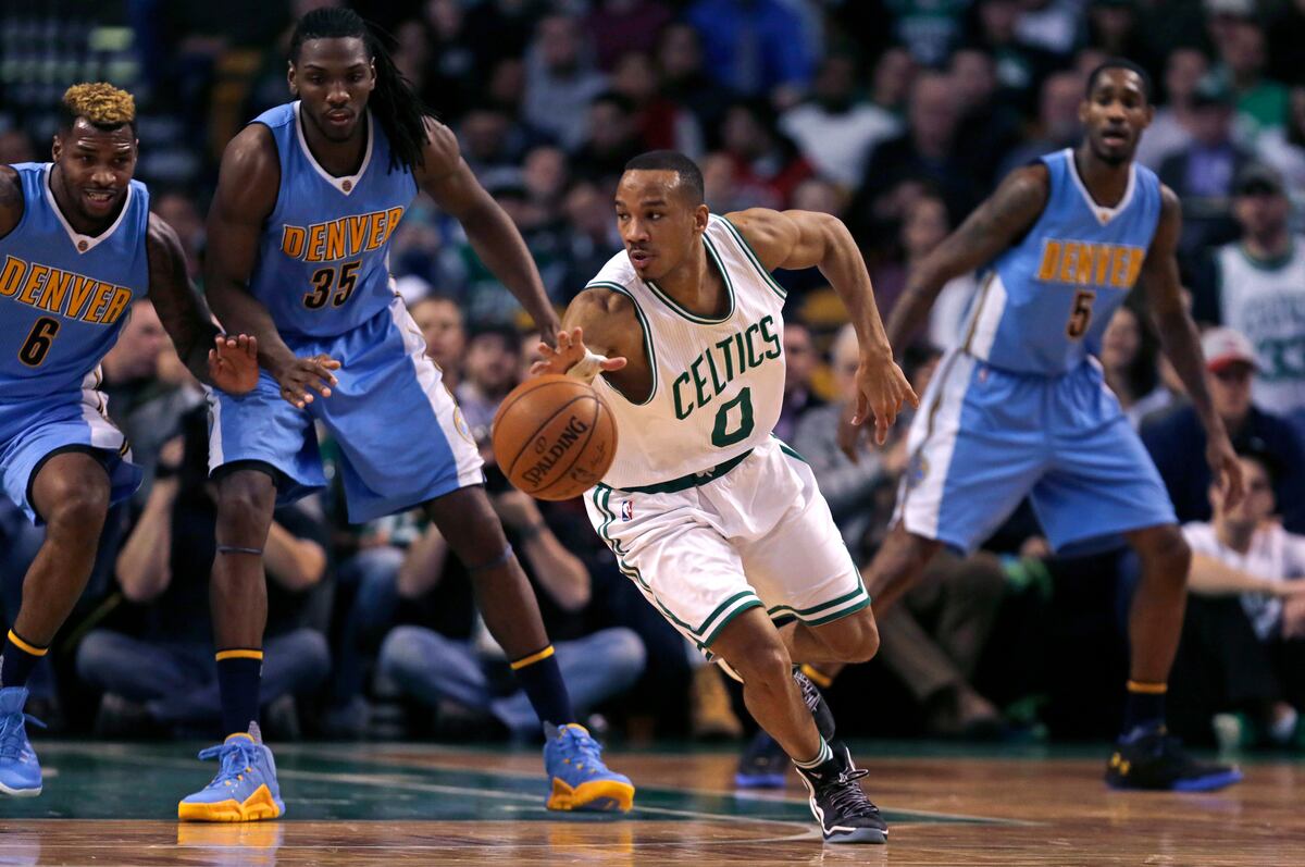 Nuggets vs. Celtics: Score, Video Highlights and Recap ...