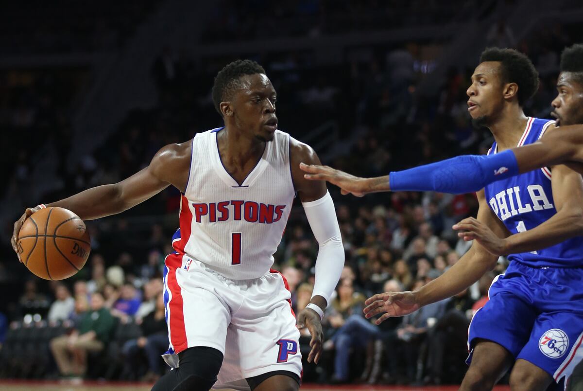 76ers vs. Pistons Score, Video Highlights and Recap from Jan. 27