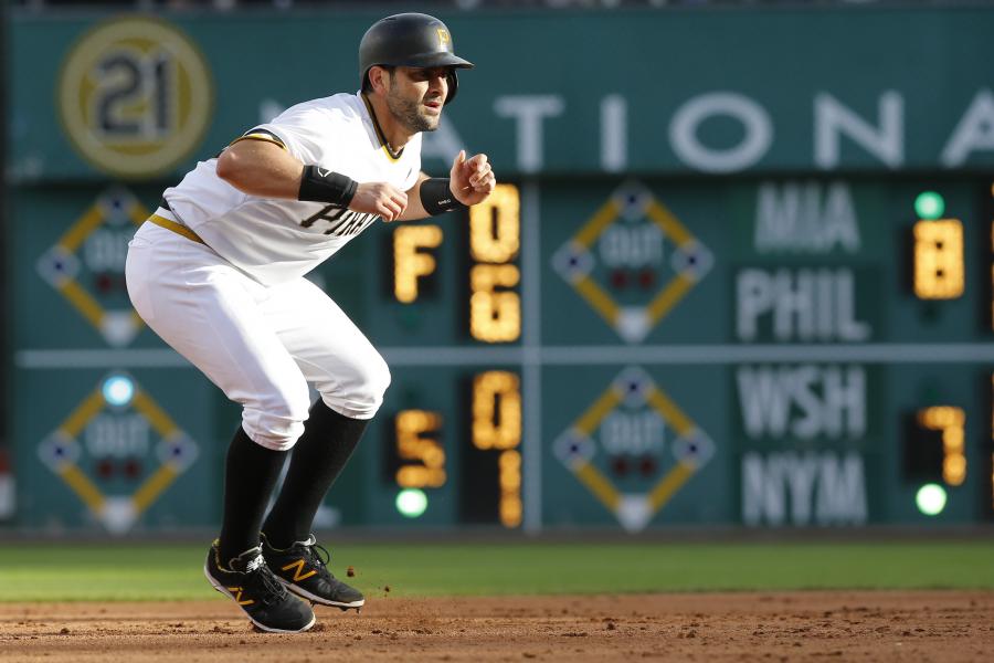 Francisco Cervelli  Coach with Remarkable MLB Career