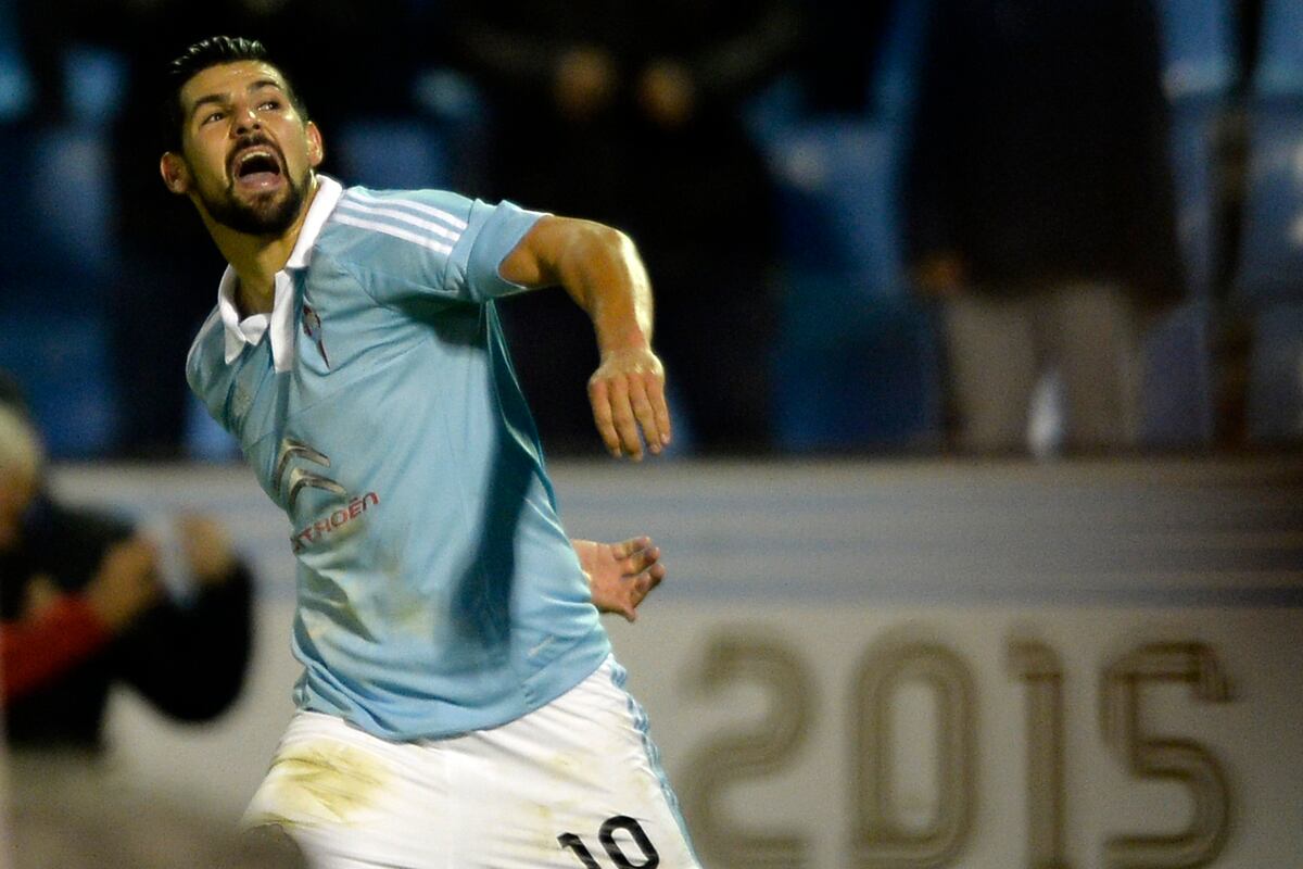 Liverpool Transfer News: Shock Nolito Bid Made, Latest Reds Rumours ...