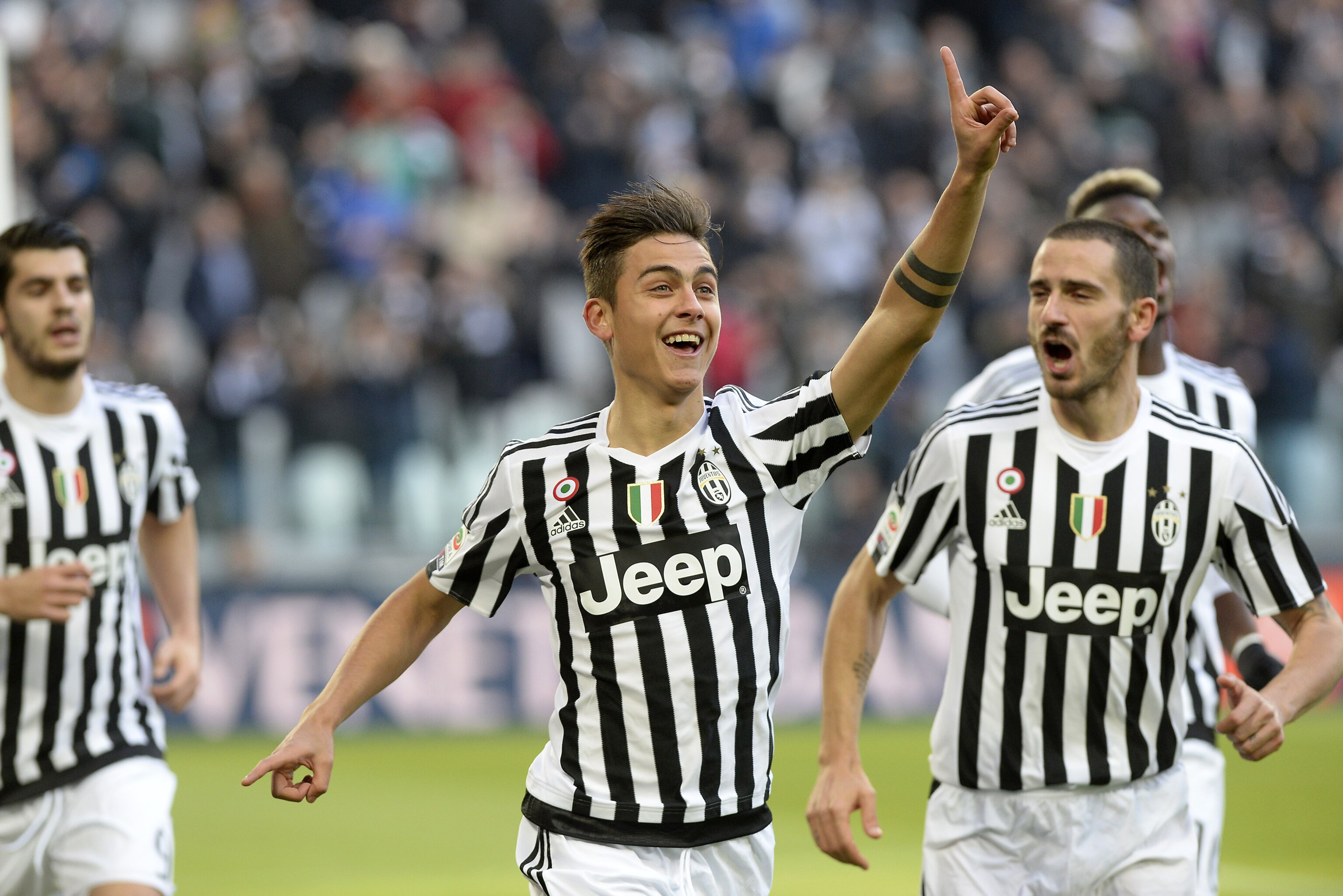 Transfermarkt Juventus Transfermarkt Juventus