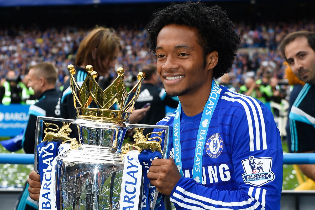 Every Premier League Club S Weirdest Or Worst January Signing Bleacher Report Latest News Videos And Highlights