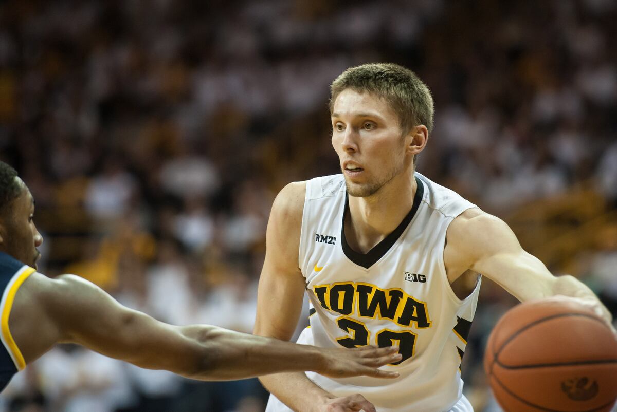 Iowa vs. Maryland Live Score, Highlights and Reaction News, Scores