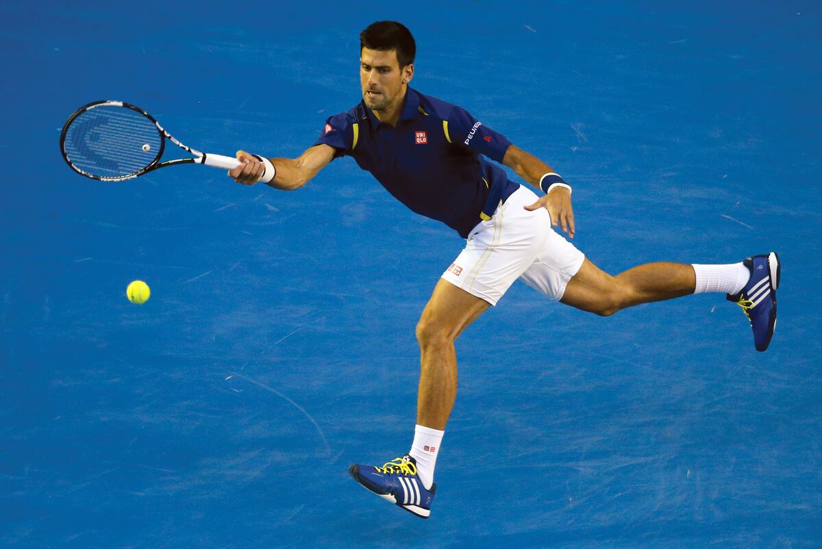 Australian Open 2016 Schedule: Friday Replay TV Coverage, Live Stream Guide | Bleacher Report ...
