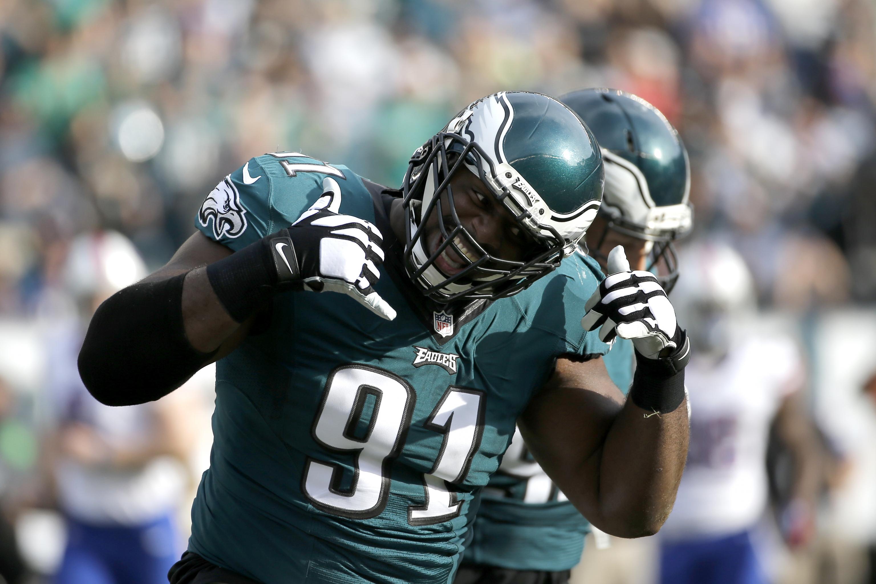 NFL on FOX - Fletcher Cox has been released by the Philadelphia