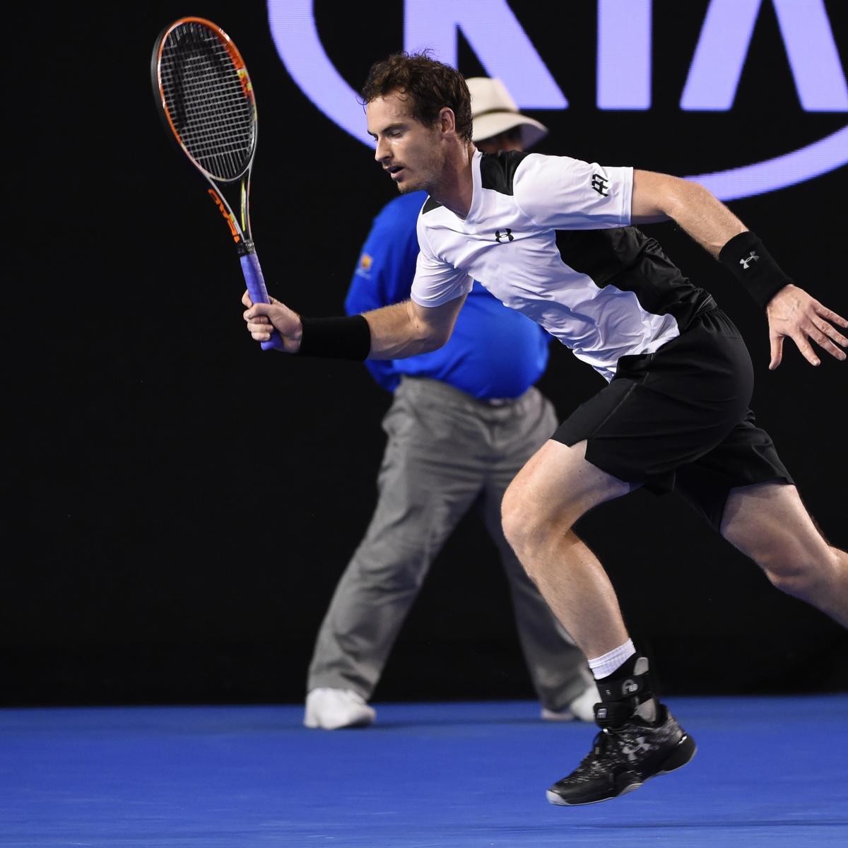 Wimbledon Tips | Andy Murray v Milos Raonic | 10th July 
