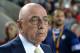 Adriano Galliani has said Milan's transfer business for January is done.