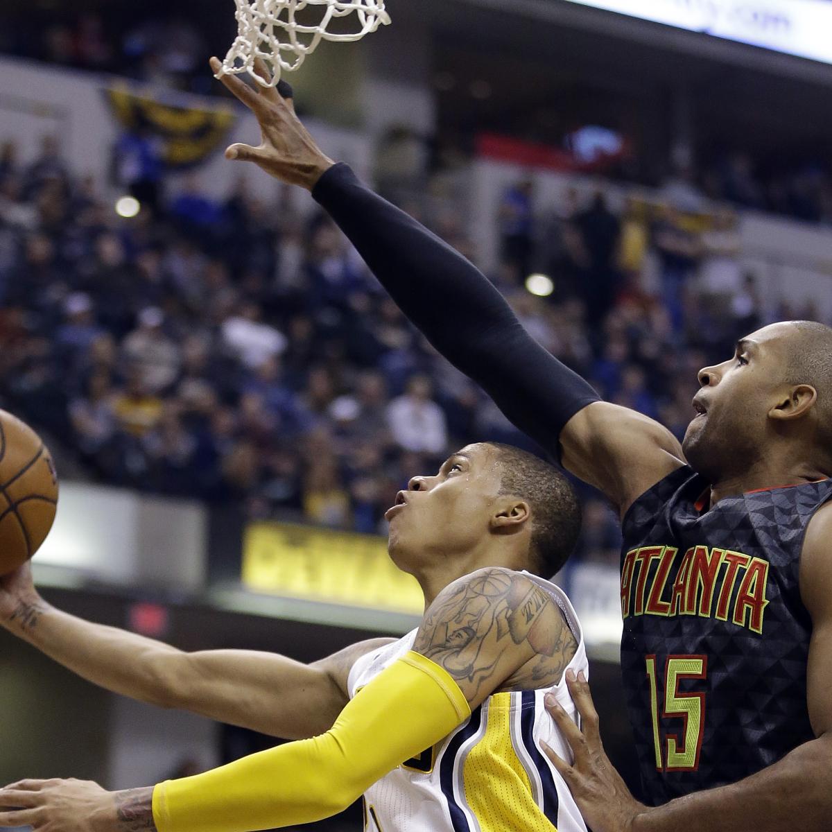 Hawks vs. Pacers Score, Video Highlights and Recap from Jan. 28 News