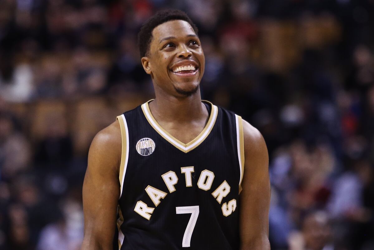 earned edition raptors